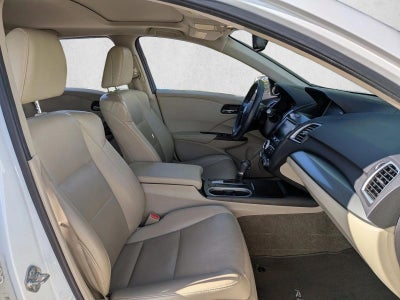 2018 Acura RDX FWD w/Technology Pkg