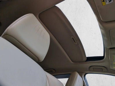 2016 Acura RDX FWD with Technology Package