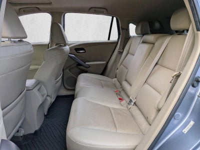 2014 Acura RDX FWD with Technology Package