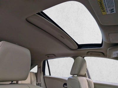 2014 Acura RDX FWD with Technology Package