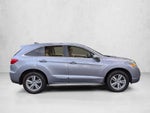 2014 Acura RDX FWD with Technology Package