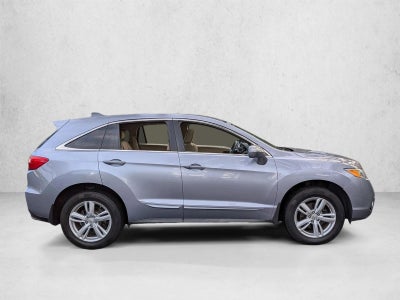 2014 Acura RDX FWD with Technology Package