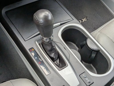 2018 Acura RDX FWD w/Technology Pkg