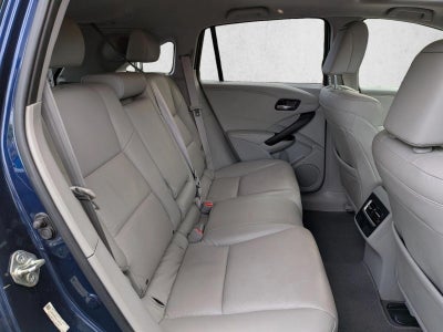 2018 Acura RDX FWD w/Technology Pkg