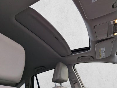 2018 Acura RDX FWD w/Technology Pkg