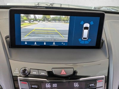 2023 Acura RDX FWD w/Technology Package
