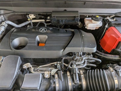 2023 Acura RDX FWD w/Technology Package