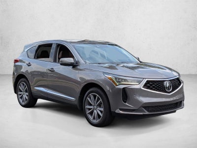 2023 Acura RDX FWD w/Technology Package