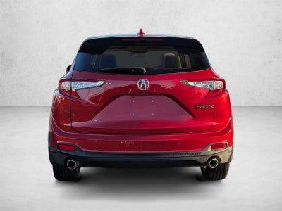 2021 Acura RDX FWD w/Technology Package