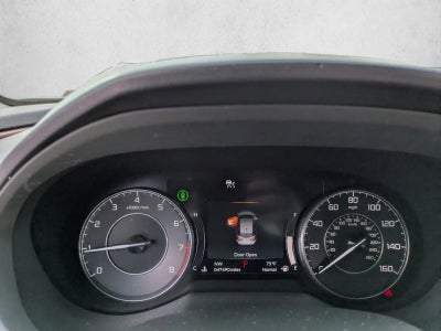 2023 Acura RDX FWD w/Technology Package