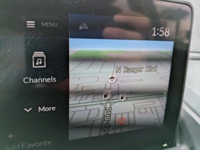 2023 Acura RDX FWD w/Technology Package