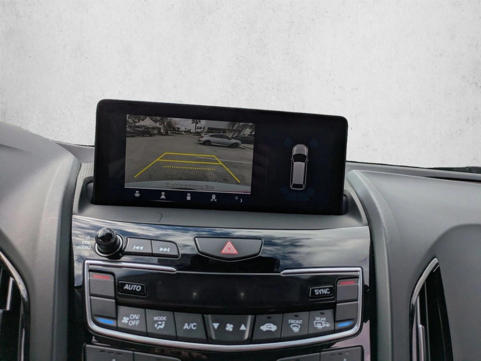 2023 Acura RDX FWD w/Technology Package