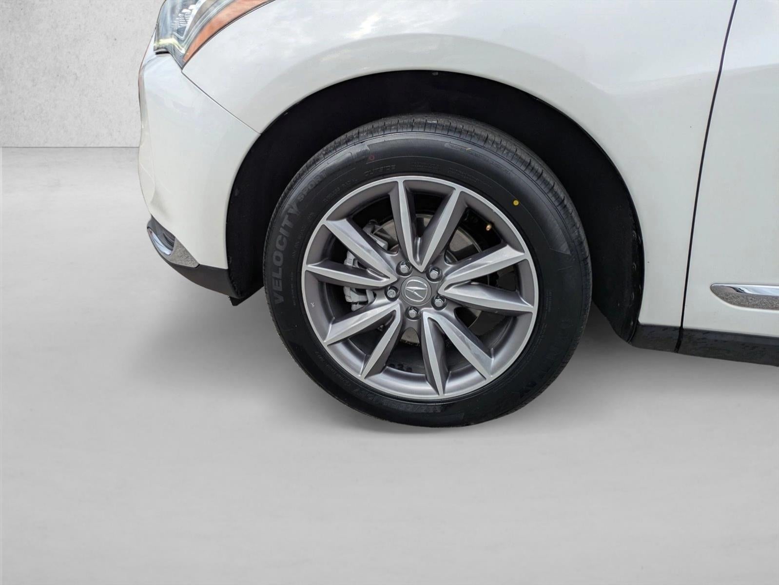 2023 Acura RDX FWD w/Technology Package