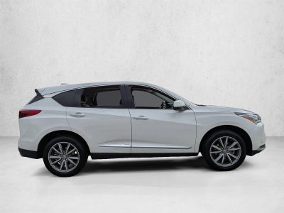 2023 Acura RDX FWD w/Technology Package