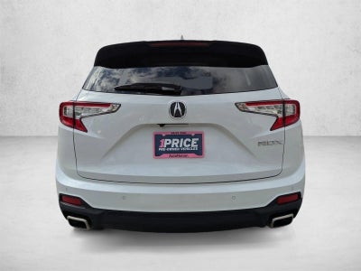 2023 Acura RDX FWD w/Technology Package