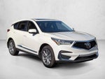 2020 Acura RDX FWD w/Technology Pkg