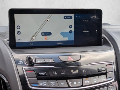 2021 Acura RDX FWD w/A-Spec Package