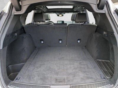 2021 Acura RDX FWD w/A-Spec Package