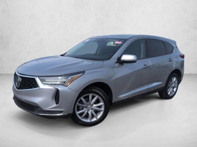 2023 Acura RDX SH-AWD