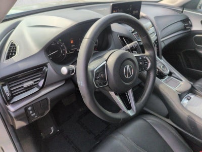 2023 Acura RDX SH-AWD