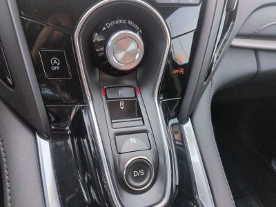 2023 Acura RDX SH-AWD