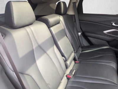 2023 Acura RDX SH-AWD