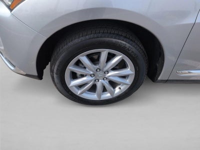 2023 Acura RDX SH-AWD