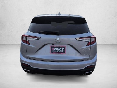 2023 Acura RDX SH-AWD