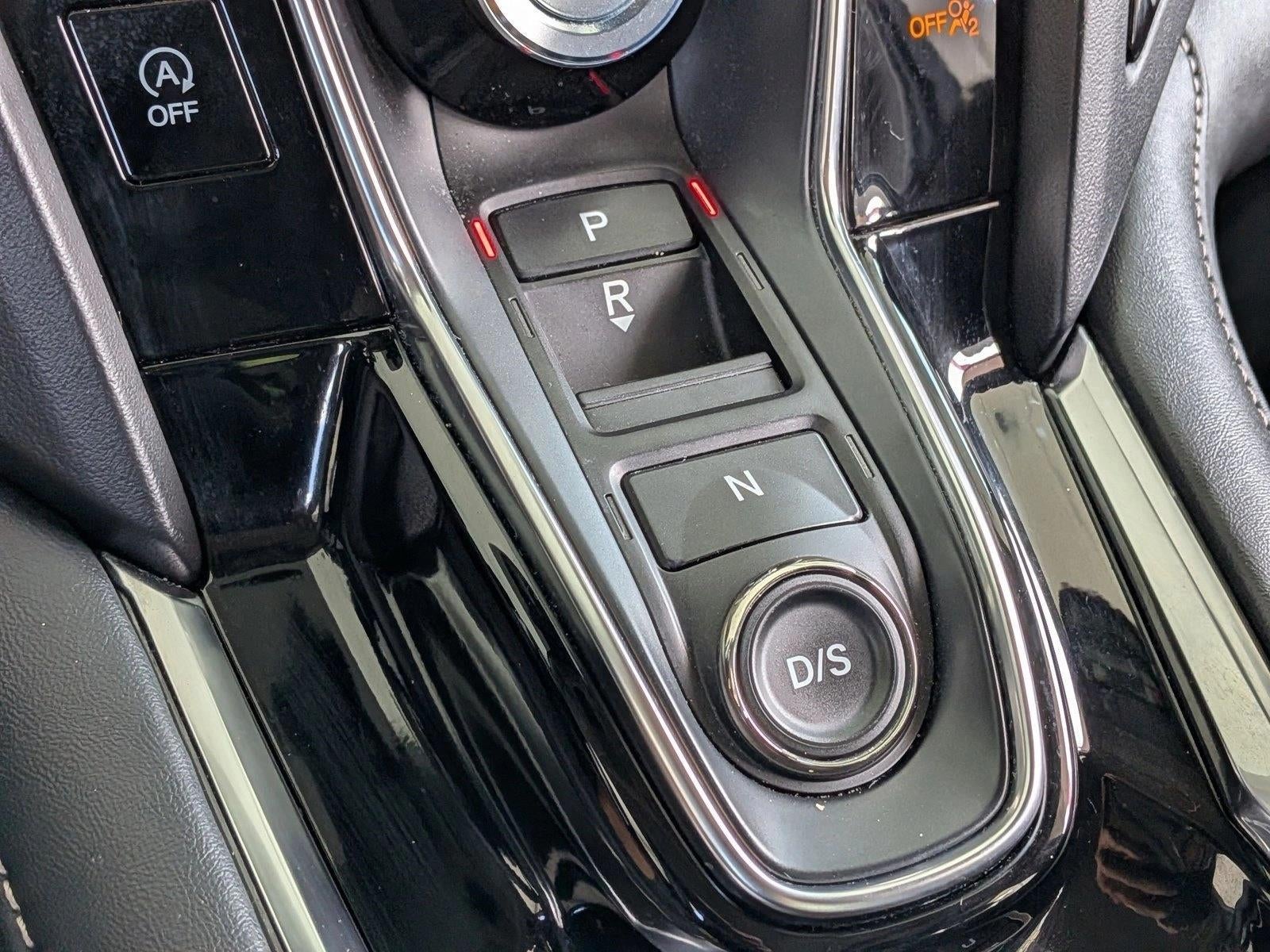 2023 Acura RDX SH-AWD w/Technology Package