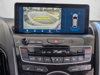 2023 Acura RDX SH-AWD w/Technology Package