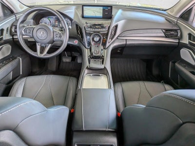 2023 Acura RDX SH-AWD w/Technology Package