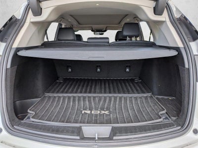 2023 Acura RDX SH-AWD w/Technology Package