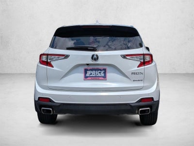 2023 Acura RDX SH-AWD w/Technology Package