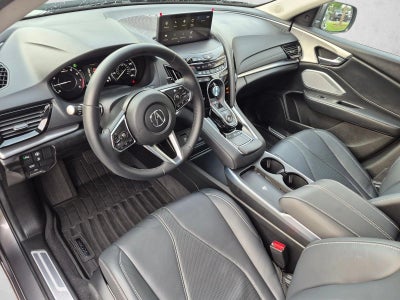 2025 Acura RDX SH-AWD w/Technology Package