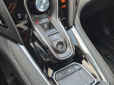 2025 Acura RDX SH-AWD w/Technology Package