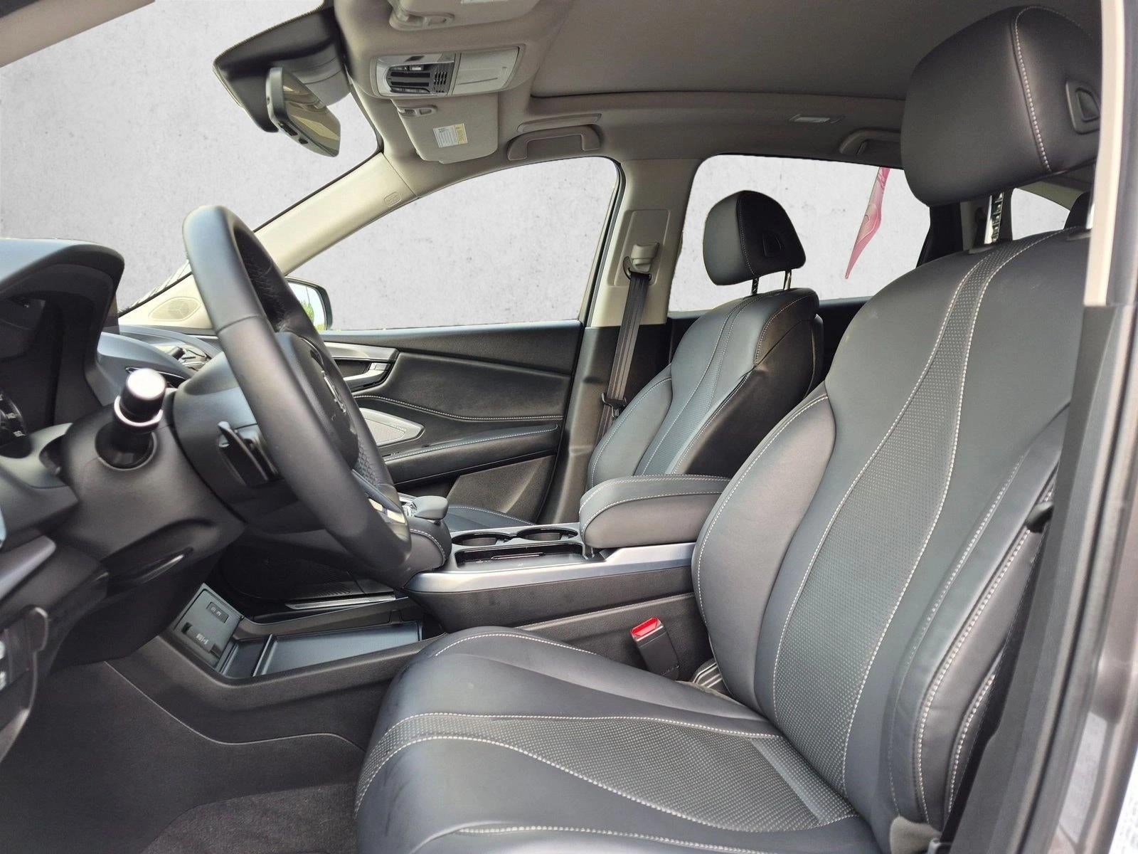 2025 Acura RDX SH-AWD w/Technology Package