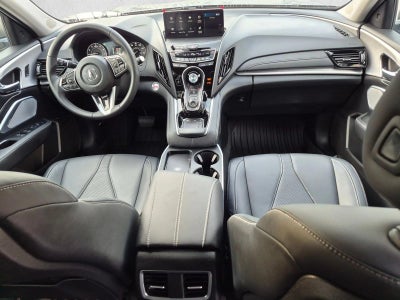 2025 Acura RDX SH-AWD w/Technology Package