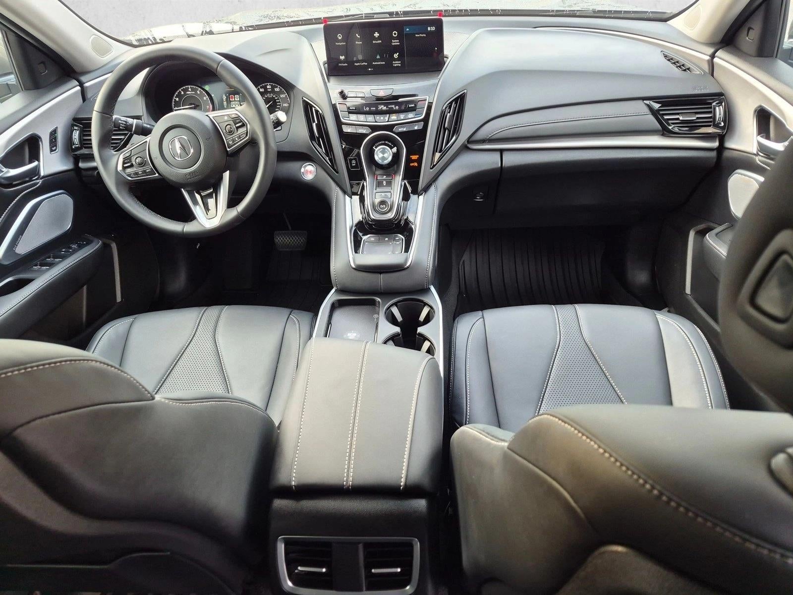 2025 Acura RDX SH-AWD w/Technology Package