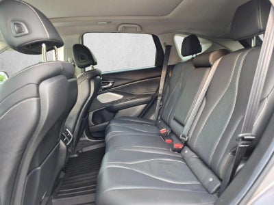2025 Acura RDX SH-AWD w/Technology Package