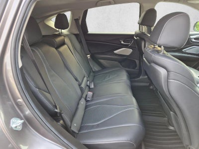2025 Acura RDX SH-AWD w/Technology Package