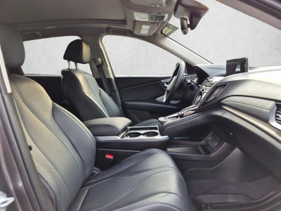 2025 Acura RDX SH-AWD w/Technology Package