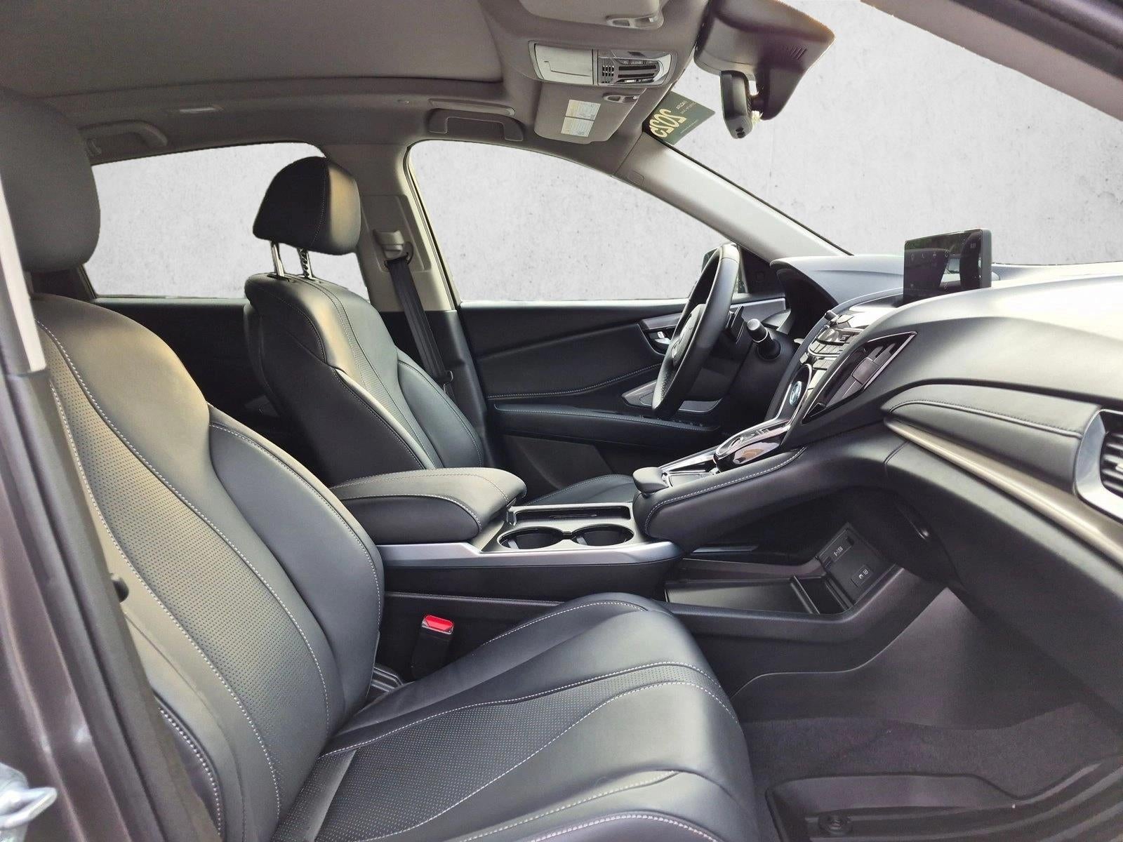 2025 Acura RDX SH-AWD w/Technology Package