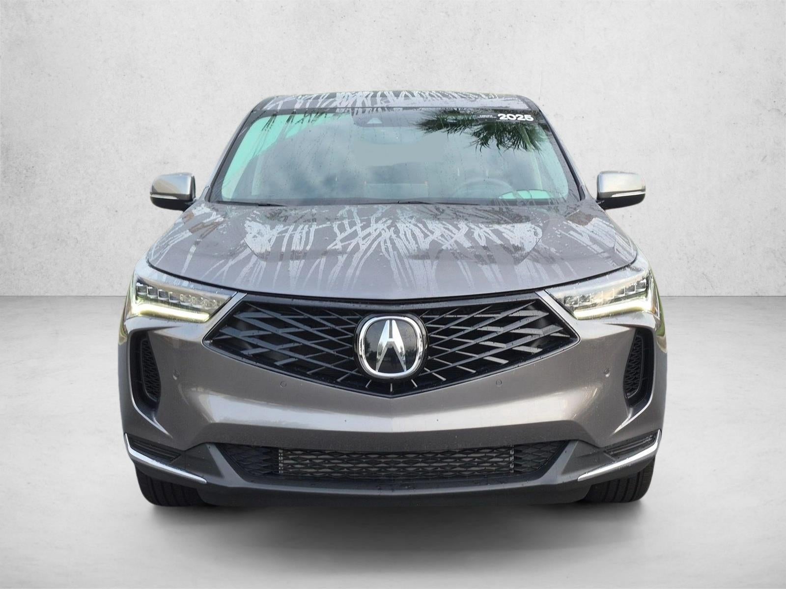 2025 Acura RDX SH-AWD w/Technology Package