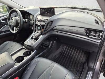2025 Acura RDX SH-AWD w/Technology Package