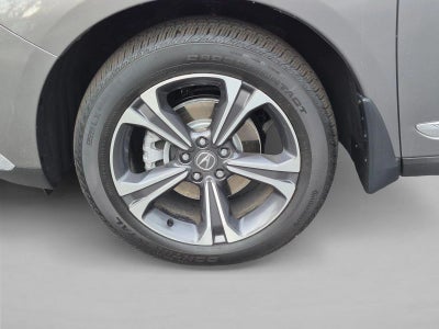 2025 Acura RDX SH-AWD w/Technology Package