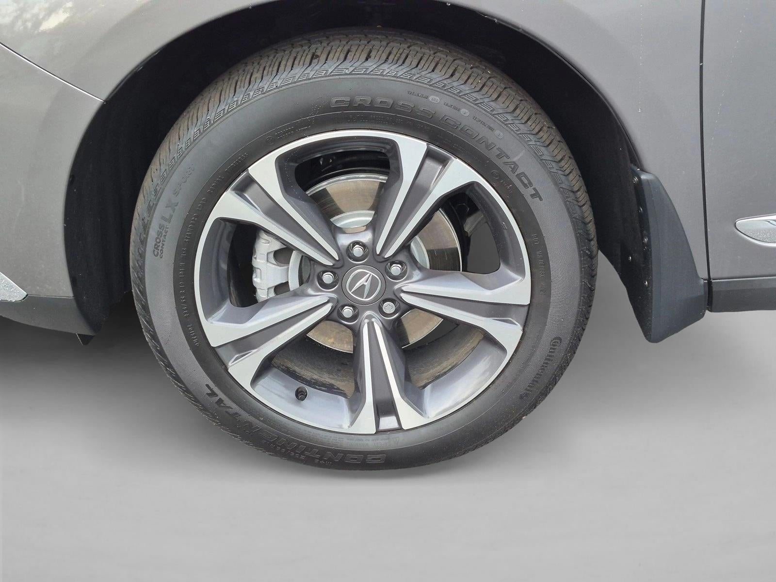 2025 Acura RDX SH-AWD w/Technology Package