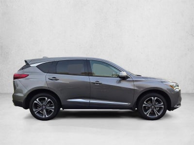 2025 Acura RDX SH-AWD w/Technology Package