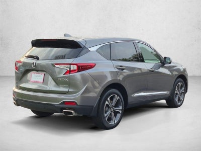 2025 Acura RDX SH-AWD w/Technology Package