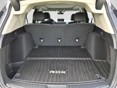 2025 Acura RDX SH-AWD w/Technology Package