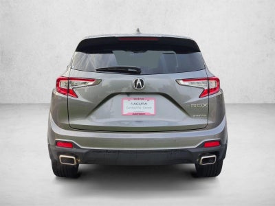 2025 Acura RDX SH-AWD w/Technology Package